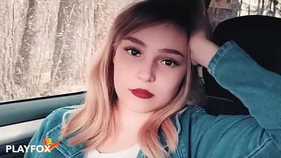 हाई स्कूल पोर्न